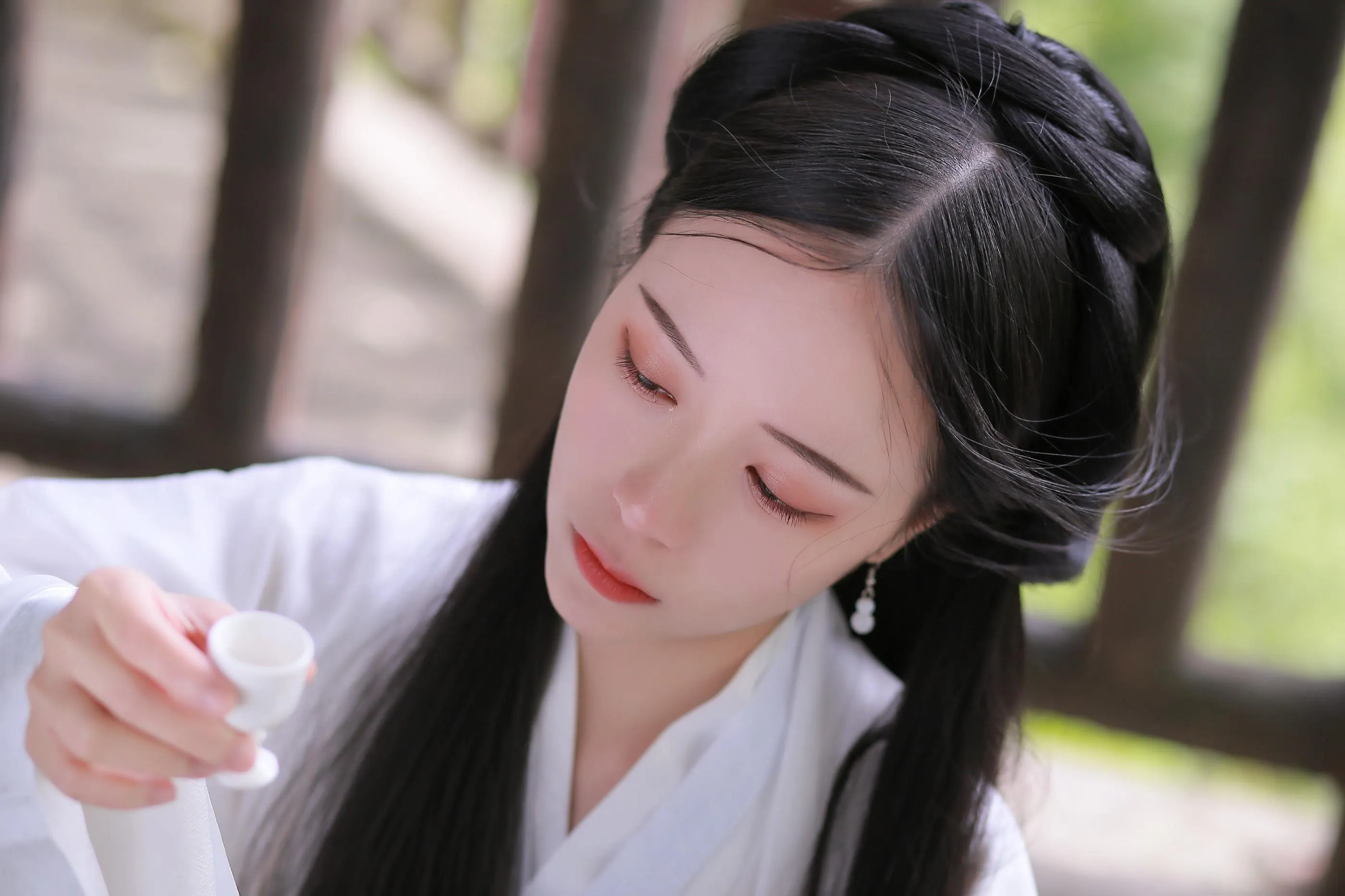 [YITUYU艺图语]2021.10.28 西南风 木冉 [25P]插图3